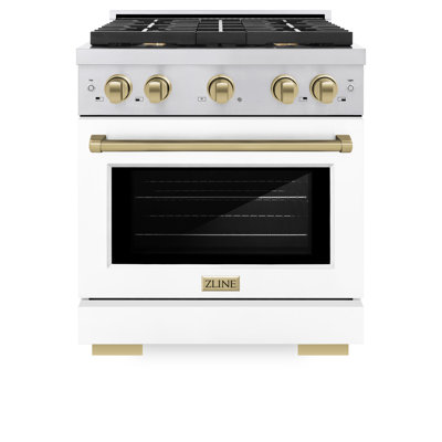 ZLINE SDRZ-WM-30-CB