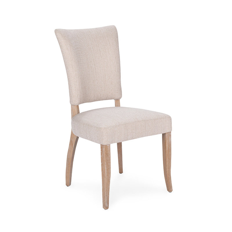 Ronan Upholstered Fabric Dining Chair