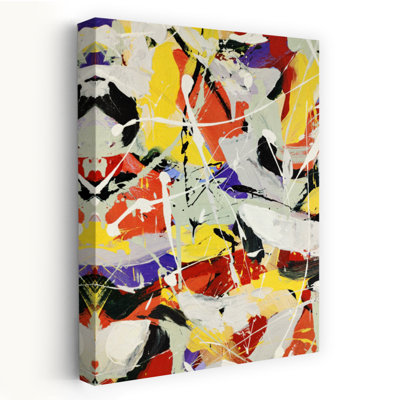Art contemporain contemporain