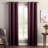 Wayfair Basics® Alianna Thermal Energy Saving Grommet Curtain Panel-2095566748-2115798820