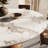 Danner Northwoods Round Solid Wood Farmhouse Kitchen Dining Table For 4-8 People-1399566852-1399566855