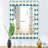 Glass Frame Mirror-40100731