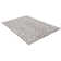 Lauge Hand Felted Wool Beige Rug