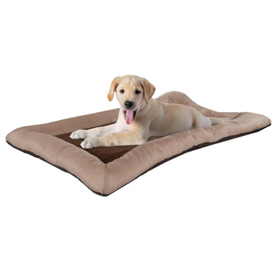  PETMAKER Replacement Dog Bed Cover, Plaid