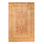 Classic One-of-a-Kind 6' 2" X 9' 1" Hand Knotted Area Rug