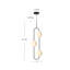 Tagliato 1 - Light LED Pendant