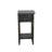 Komor Solid Wood End Table-1676949546