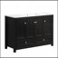 Meuble-lavabo 48 po