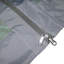 Loami 4m x 4m Metal Pop-Up Gazebo