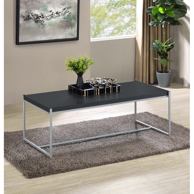 Ensemble de 3 tables basses et tables