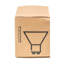 5W GU10 LED Light Bulb Padstow-20751964