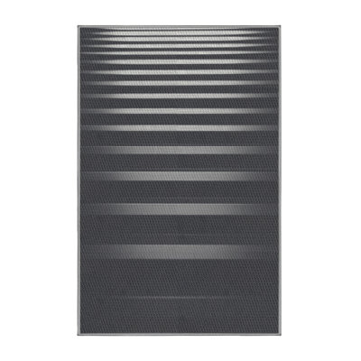Striped Indoor Rug