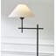J. Randall Powers Hackney Bridge Arm Floor Lamp-51176943-89223530