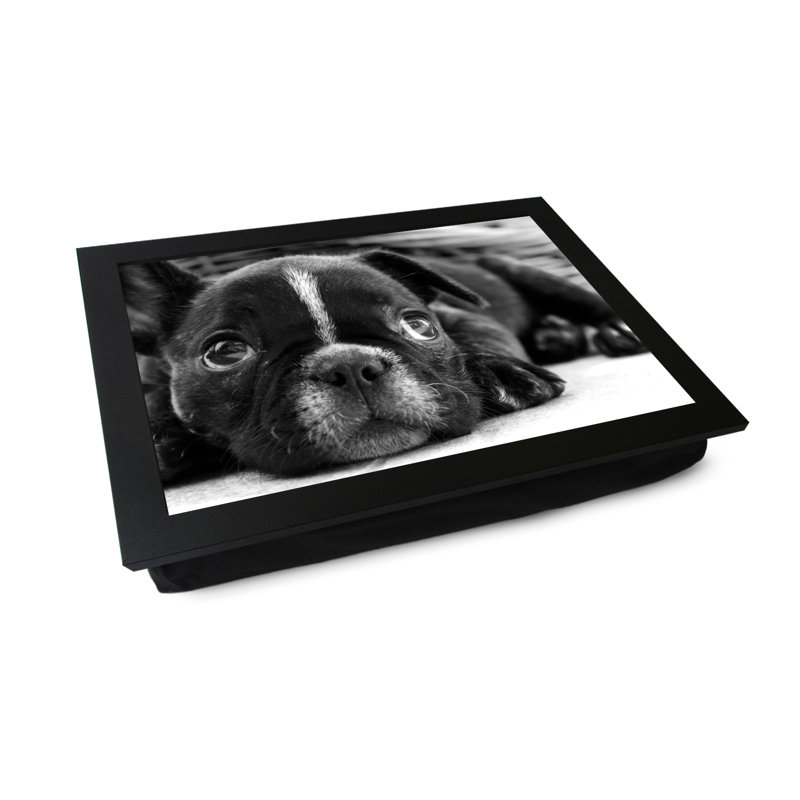 Allene Wood Tray