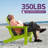 Wolak Foldable Outdoor Adirondack Chair-954568105