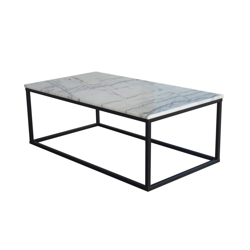 Shellson Frame Coffee Table