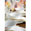 Pietra Serena Handmade Stoneware Cereal Bowl