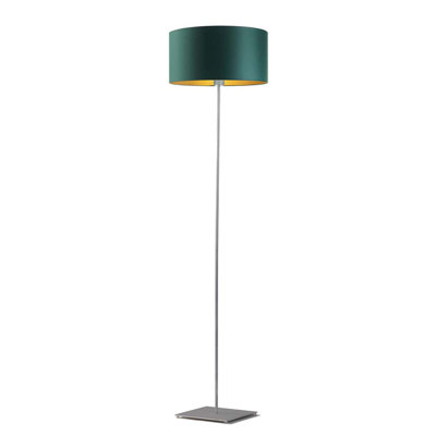 Eadey 156 H cm Traditional Floor Lamp