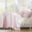 Ivy 5PCS Comforter Set-126470626-126470628