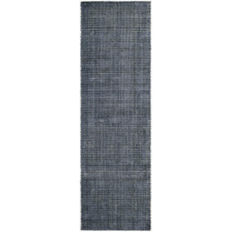 Mance Handmade Rug, Runner 2'6" x 8'
