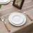 Dunbar Elegant Rectangle Tablecloth-691668926