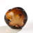 Dimpled Sphere - Chocolate