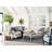 Shaylene Solid Wood Coffee Table-94619947