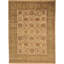 Wool Oriental Area Rug