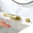 Widespread 2-handle Bathroom Faucet-64265865