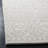 Jahiem Hand-Tufted Wool Gray Area Rug-525081085