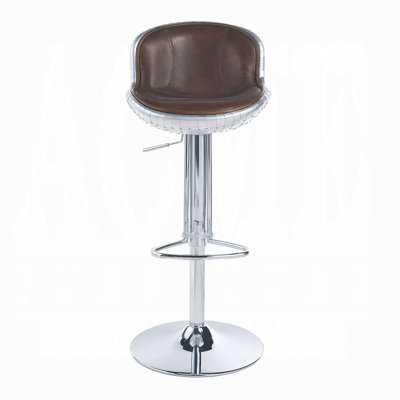 Tabouret de comptoir réglable Brancaster