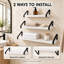 Floating Shelf
