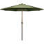 Parasol de marché 9 pi Reneau-21223434
