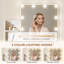 Dressing Table with Mirror-1219389859