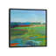 « vinalhaven v », reproduction sur toile-29037876-72721476-72721477