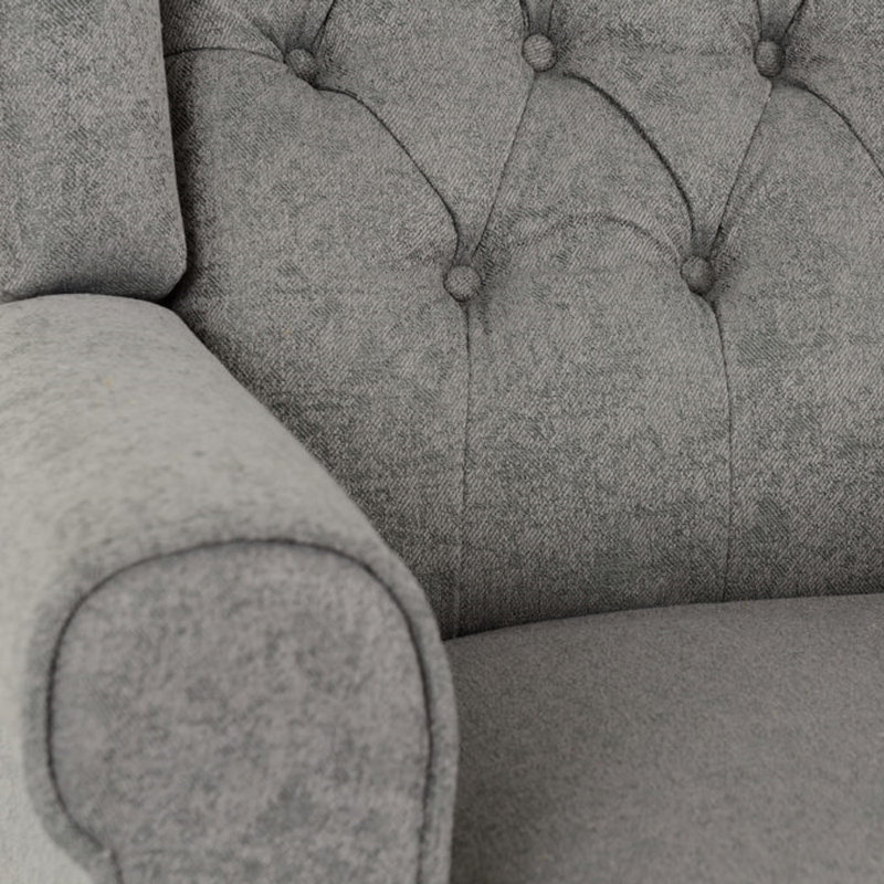 Matherville Manual No Motion Recliner
