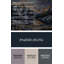 Art mural sur toile gris «USA State Colorado»-940751872
