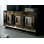 Reflections 69'' Mirrored Sideboard