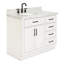 Meuble-lavabo simple en bois massif Tidworth de 42 po avec plateau en marbre de Carrare de 1,5 po-1285786075-1319906770-1319906780