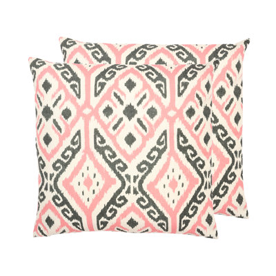 Housse de coussin Malacca