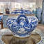 Porcelain Jar