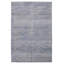 Tapis bleu Loreto 5 pi 11 po x 8 pi 10 po
