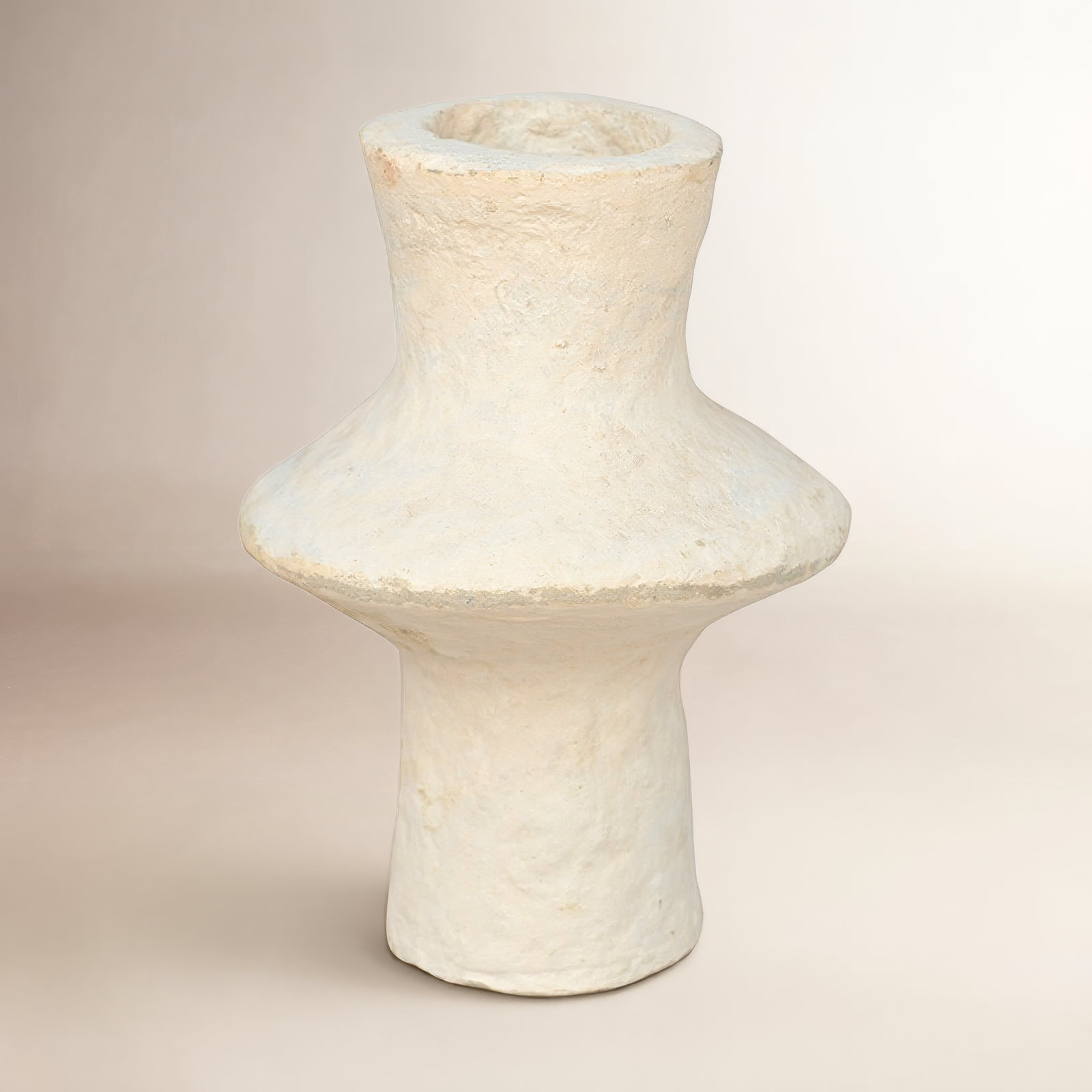 Nikia 10'' Earthenware Table Vase