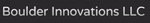 Boulder Innovations Logo
