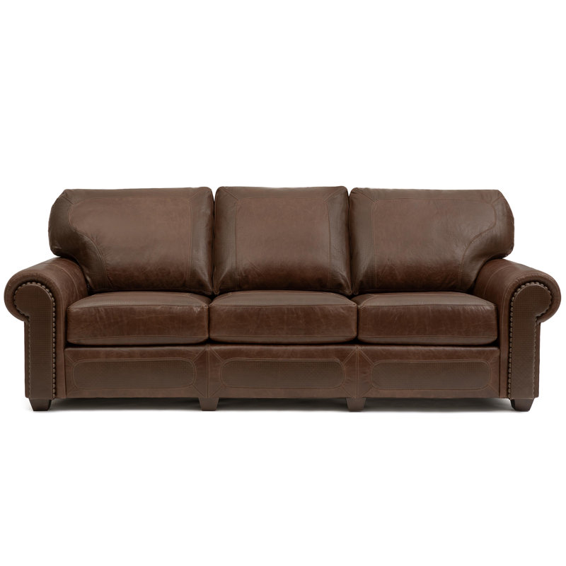Santa Fe Sofa, Capri Serrano Tavern