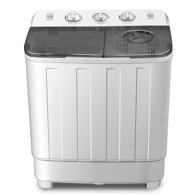 Fashionable Timed Small Laundry Machine with Single Cylinder - China  Cleaning Machine and High Pressure Washer price