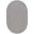 Oval 6' x 9