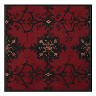 Noble Mantle Rug