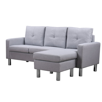 Ribera 3 Seater Corner Sofa 