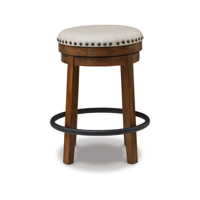 Tabouret de bar et de comptoir Boblitt